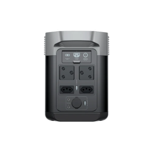 Зарядна станція EcoFlow DELTA 2 (ZMR330-SA), 1024 Вт-год (Міжнародна версія)